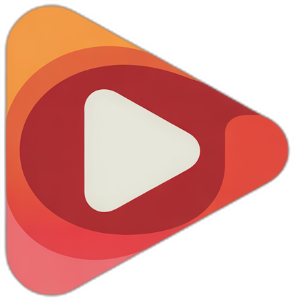 日韩电影 Logo